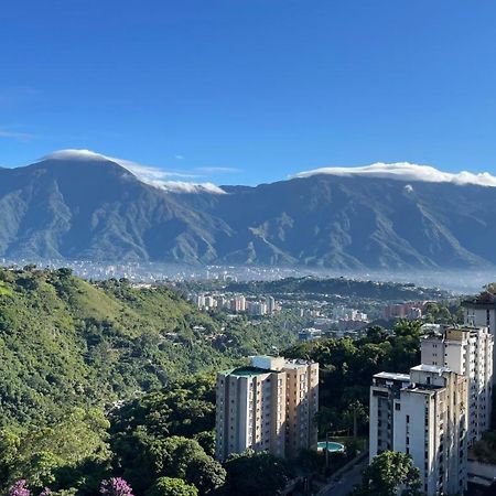 Lindo Apartamento En Los Naranjos Del Cafetal Apartment Caracas Exterior photo